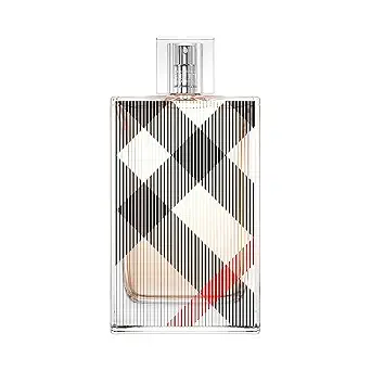 Burberry Brit Eau de Parfum — 3.3 fl oz