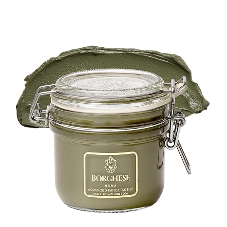 Borghese Advanced Fango Active Mud — 7.5 oz